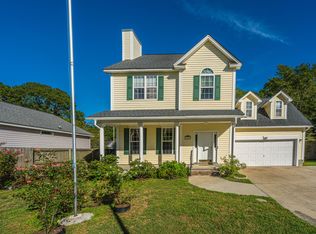 1103 Starwood Ct, Charleston, SC 29412