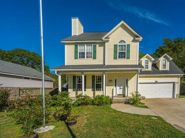 1103 Starwood Ct, Charleston, SC 29412