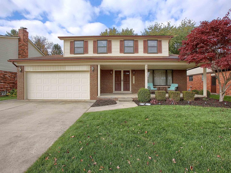 38777 Bramham St, Clinton Township, MI 48038 Zillow