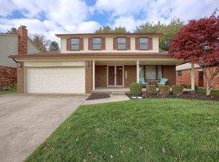 38777 Bramham St, Clinton Township, MI 48038