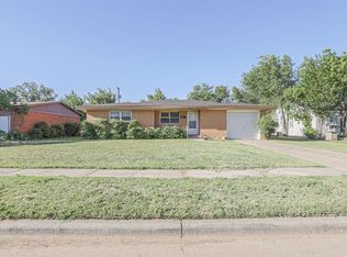 3711 36th St, Lubbock, TX 79413