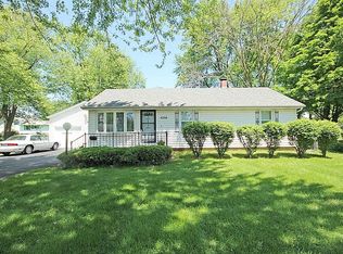 4256 E Greenhill Rd, Decatur, IL 62521