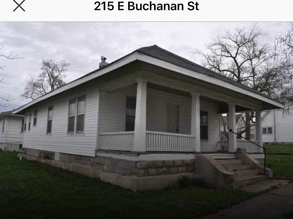 1st image of 215 E Buchanan St