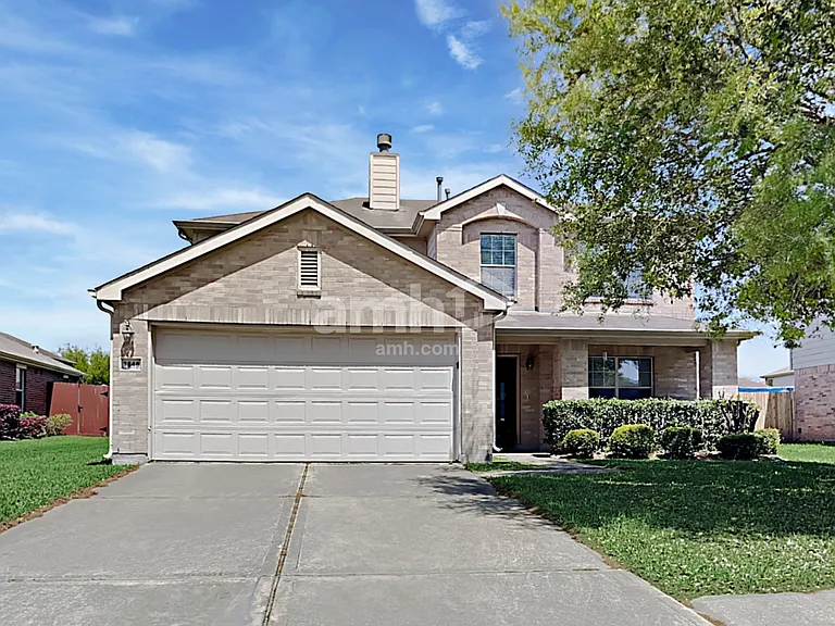 3846 Clobourne Crossing Ln — Photo 1