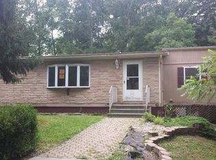 5032 Pine Ridge Rd S, East Stroudsburg, PA 18302