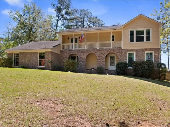 6015 Autumnwood Ln, Tuscaloosa, AL 35405