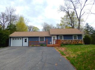 3800 W Woodyard Rd, Bloomington, IN 47404