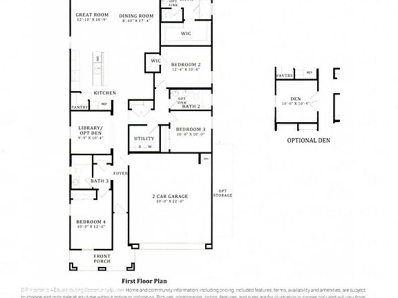 3rd image of 6610 E MARISA Lane