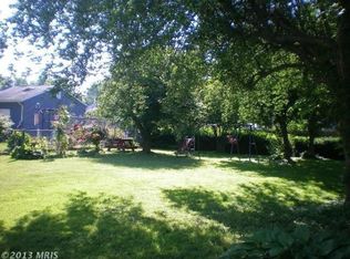 7805 New Battle Grove Rd, Baltimore, MD 21222