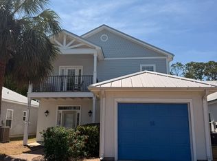 3704 Tiki Dr, Panama City Beach, FL 32408