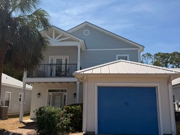3704 Tiki Dr, Panama City Beach, FL 32408