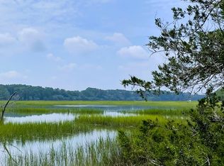 LOT D Toogoodoo Rd #2, Hollywood, SC 29449