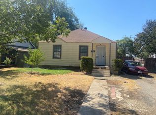 2125 NW Dallas St, Grand Prairie, TX 75050