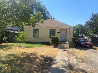 2125 NW Dallas St, Grand Prairie, TX, 75050