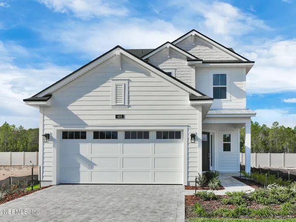 411 SEAMARK Drive, Ponte Vedra, FL 32081