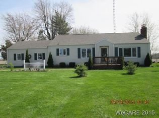 7325 Allentown Rd, Lima, OH 45807