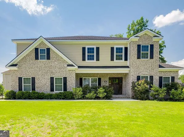 306 Polly Branch Dr, Rincon, GA 31326
