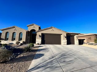 2248 E Lower Canyon Dr, Washington, UT 84780