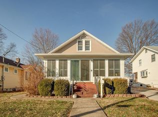1005 S 5th St, Belleville, IL