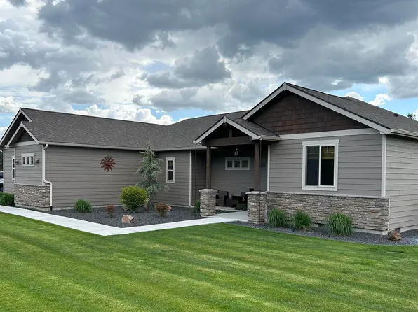 31914 N Zander Ln, Chattaroy, WA 99003