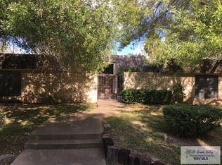 505 Tesoro Ave, Rancho Viejo, TX 78575