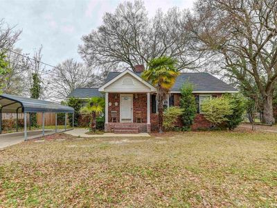 247 Martha St, Batesburg, SC, 29006