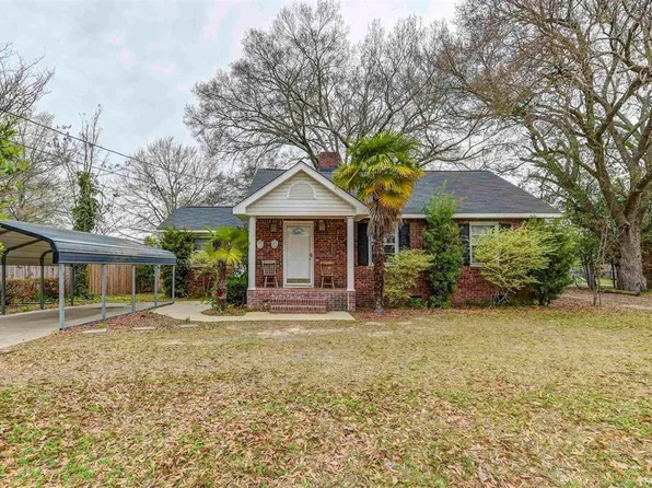 247 Martha St, Batesburg, SC 29006