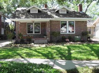 1615 Colquitt St, Houston, TX 77006