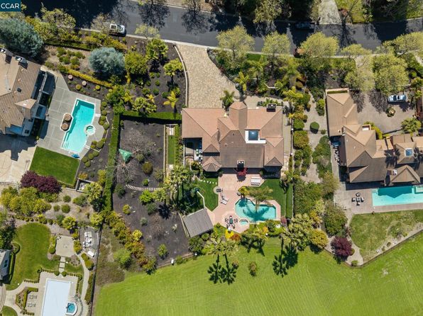 4459 Deer Field Way, Danville, CA 94506