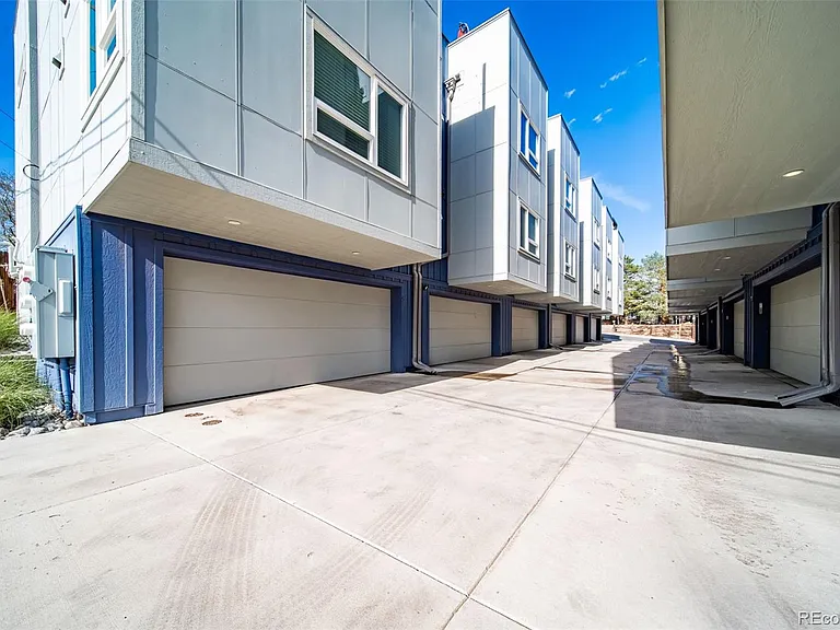 435 S Forest St #6 — Photo 45