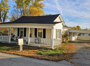 9117 Main St, Taylorsville, IN
