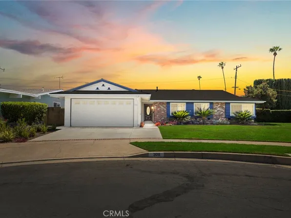 308 Eagle Dr, Placentia, CA 92870