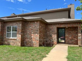 3104 109th St UNIT A, Lubbock, TX 79423