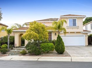 5294 S Montecito Dr, Concord, CA 94521