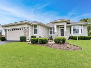 12685 Horseshoe Trl, Huntley, IL