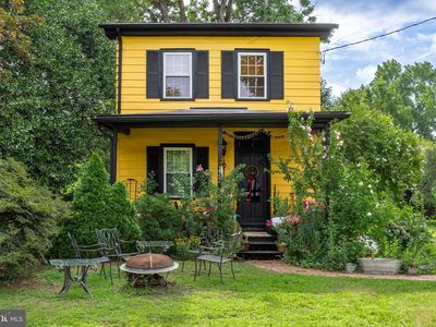 30 Locust Ave, Haddon Township, NJ, 08108