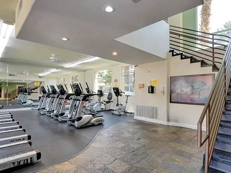 7163 S Durango Dr #209 — Photo 27