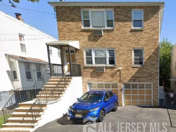 32 Union Pl Floor 2, Irvington, NJ 07111