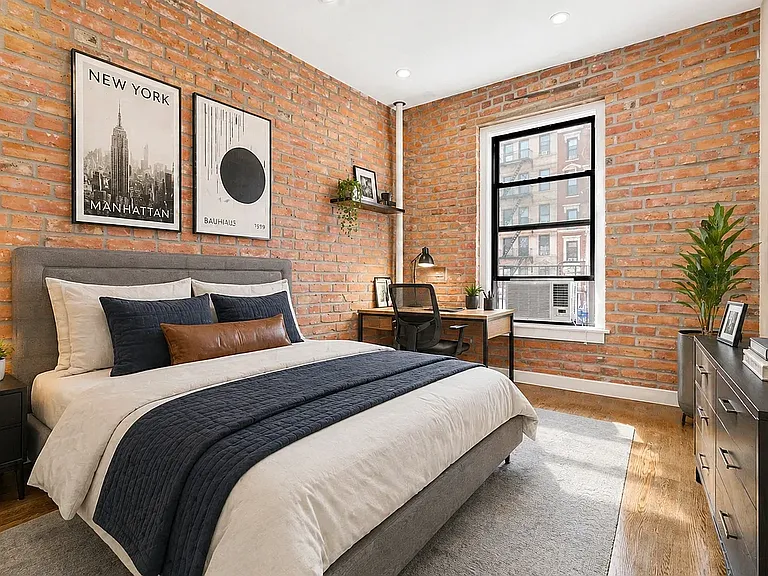 61 Grove St #5D — Photo 3