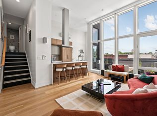 1066 Jefferson Ave Penthouse 4A, Brooklyn, NY 11221
