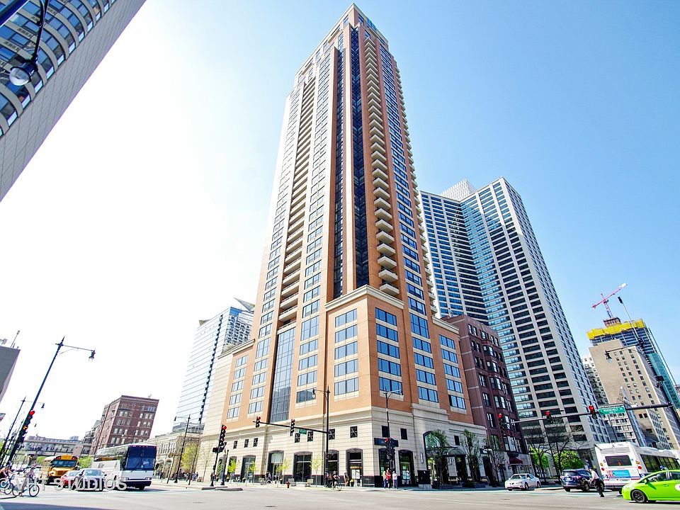 1st image of 1160 S Michigan Ave APT 2405