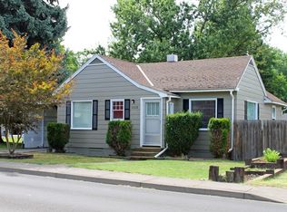 1512 Melrose St, Walla Walla, WA 99362