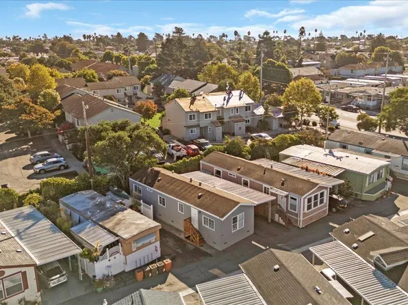 2565 Portola Dr Space 32, Santa Cruz, CA 95062