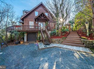 2811 Cove Point Rd, Lusby, MD 20657