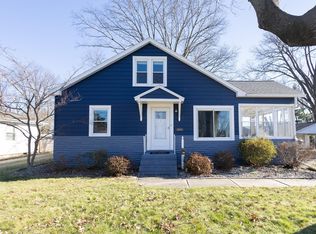 1015 N Alvord Blvd, Evansville, IN 47711