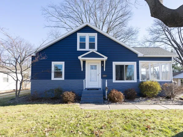 1015 N Alvord Blvd, Evansville, IN 47711