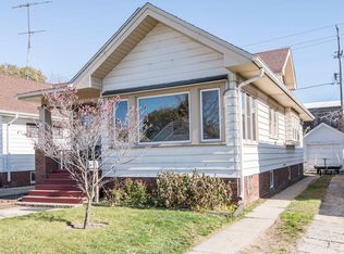 2047 Blake Ave, Racine, WI 53404