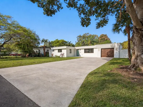 10910 NE 9th Ct, Biscayne Park, FL 33161