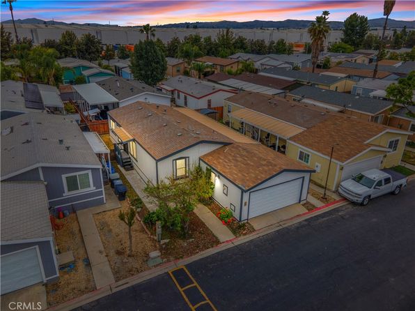 80 E Dawes St SPACE 51, Perris, CA 92571