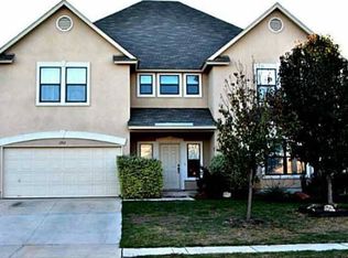 1511 Bald Cypress Cv, Cedar Park, TX 78613